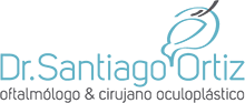 Oftalmologo Barcelona Logotipo 220px Dr. Santiago Ortiz
