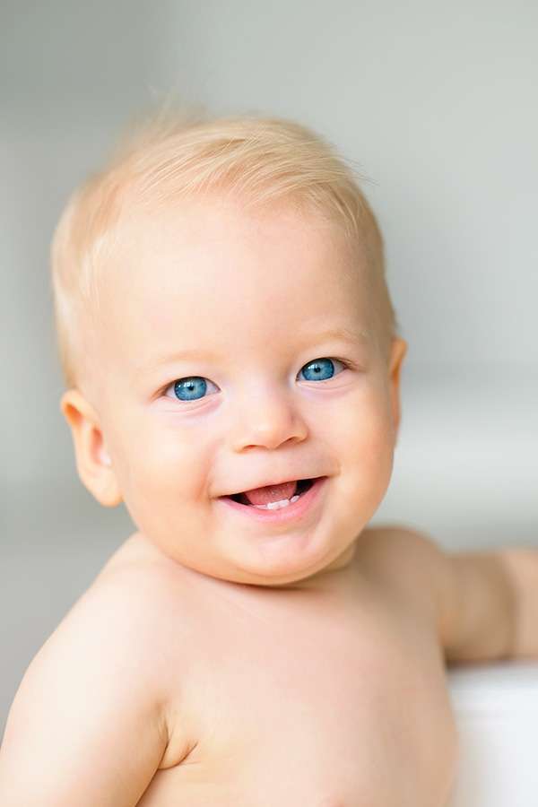 Cuáles son los problemas oculares más comunes en los niños