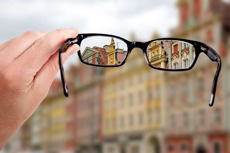 Diferencias entre miopía y astigmatismo